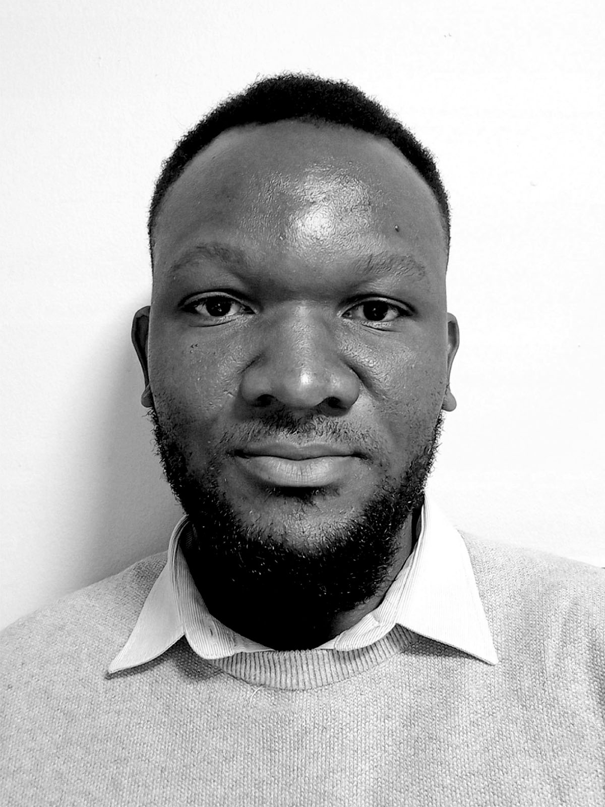 Vongani Baloyi