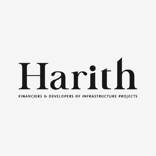 Harith Logo
