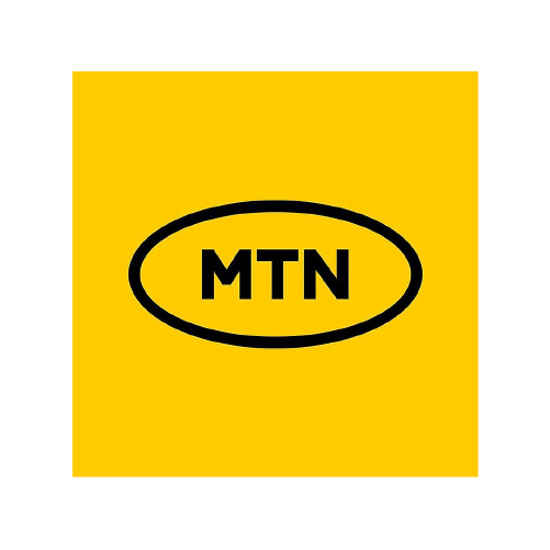MTN Logo